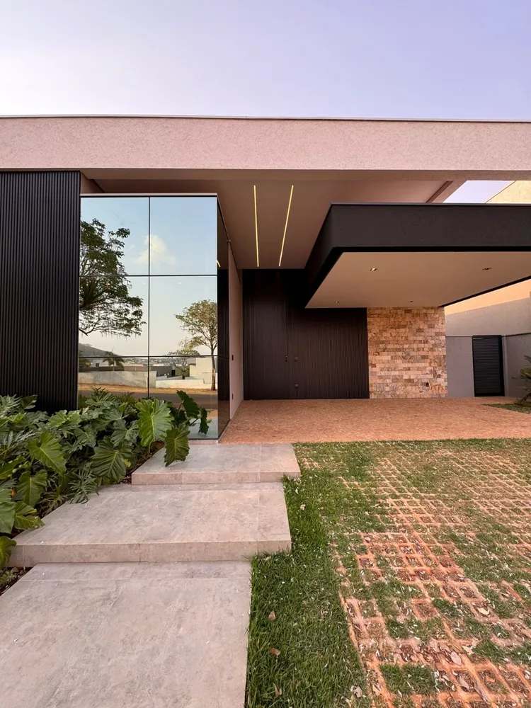 Casa, 3 quartos - Foto 2
