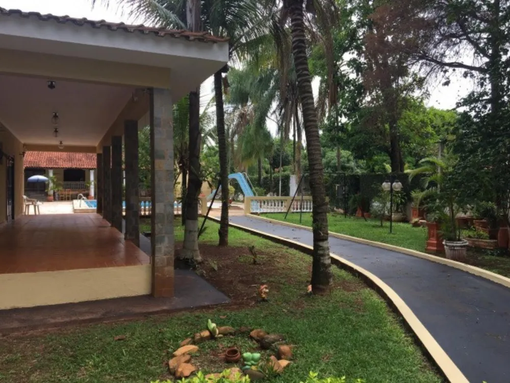 Chácara, 7 quartos - Foto 9