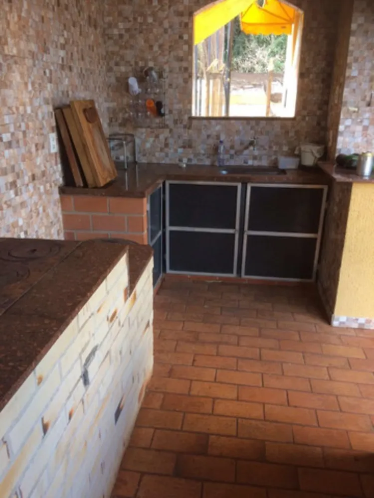 Chácara, 7 quartos - Foto 6