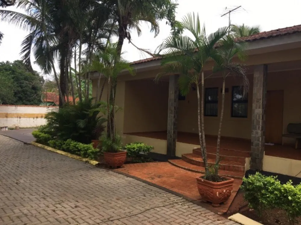 Chácara, 7 quartos - Foto 3