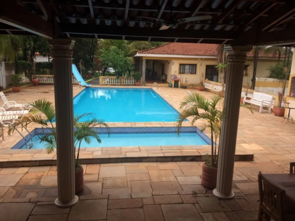 Chácara, 7 quartos - Foto 1