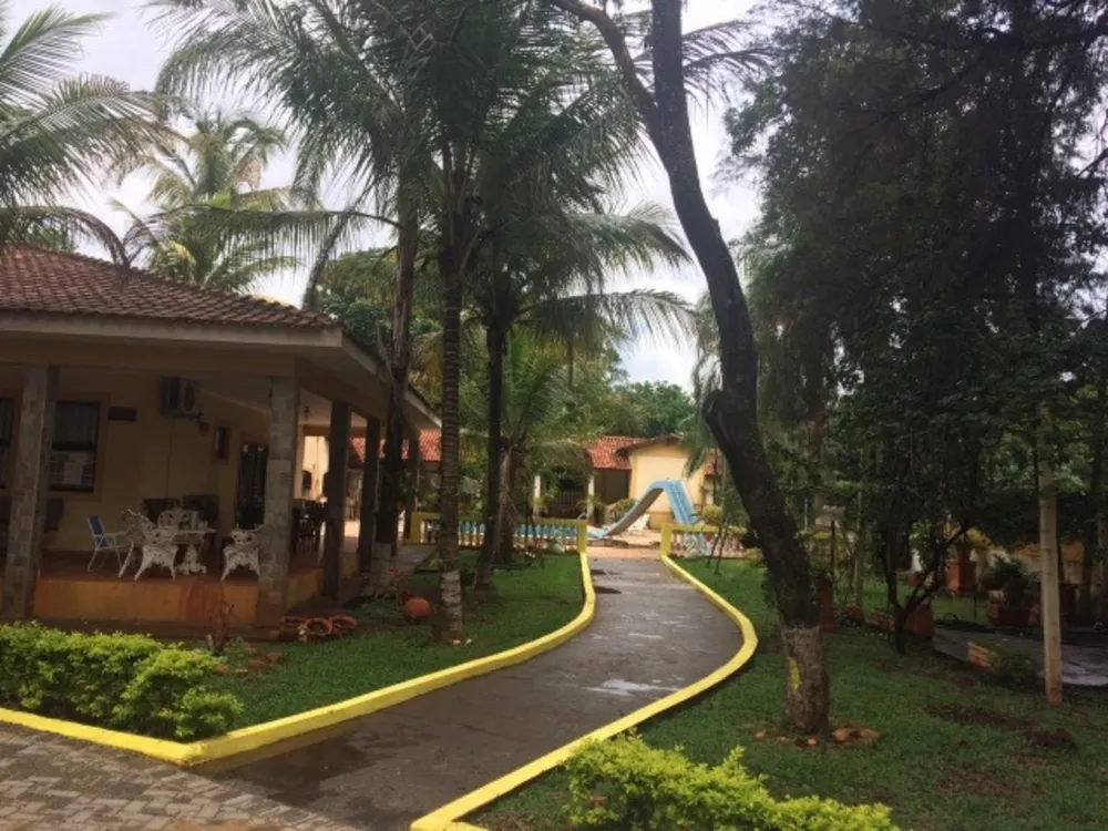 Chácara, 7 quartos - Foto 8
