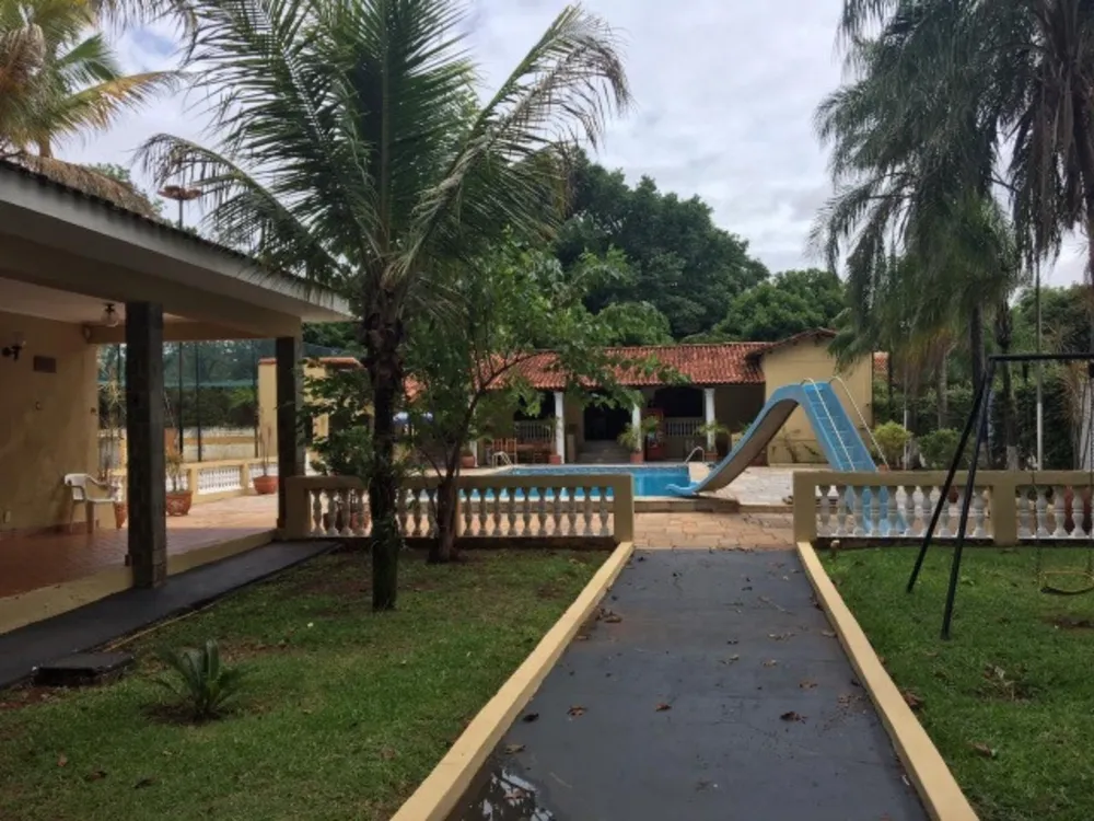Chácara, 7 quartos - Foto 10