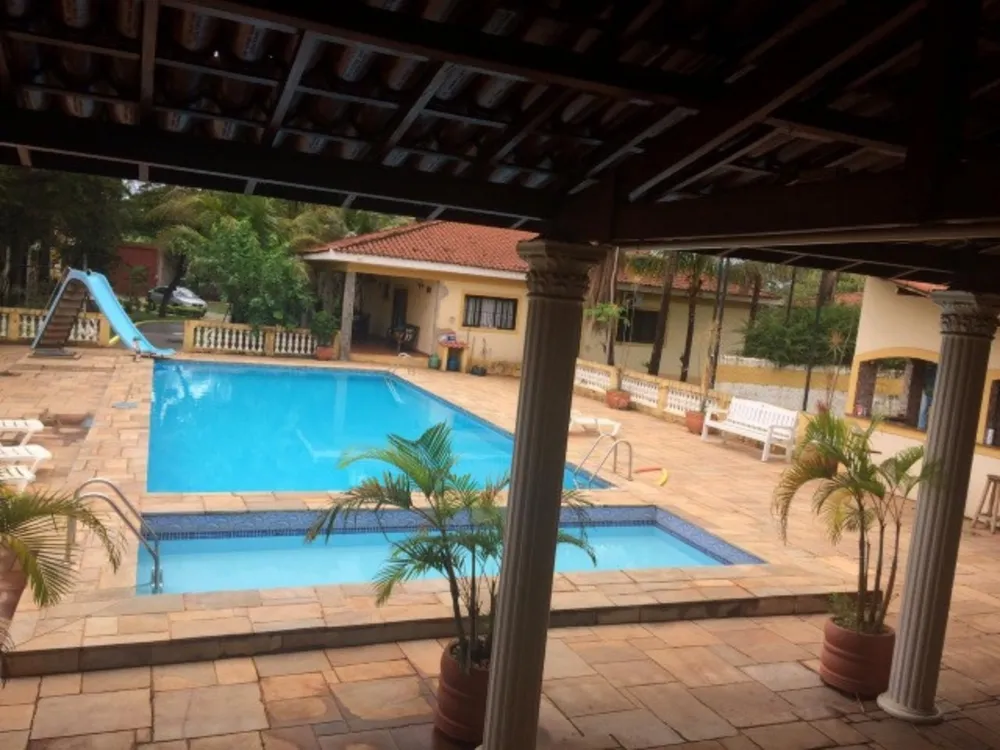 Chácara, 7 quartos - Foto 11