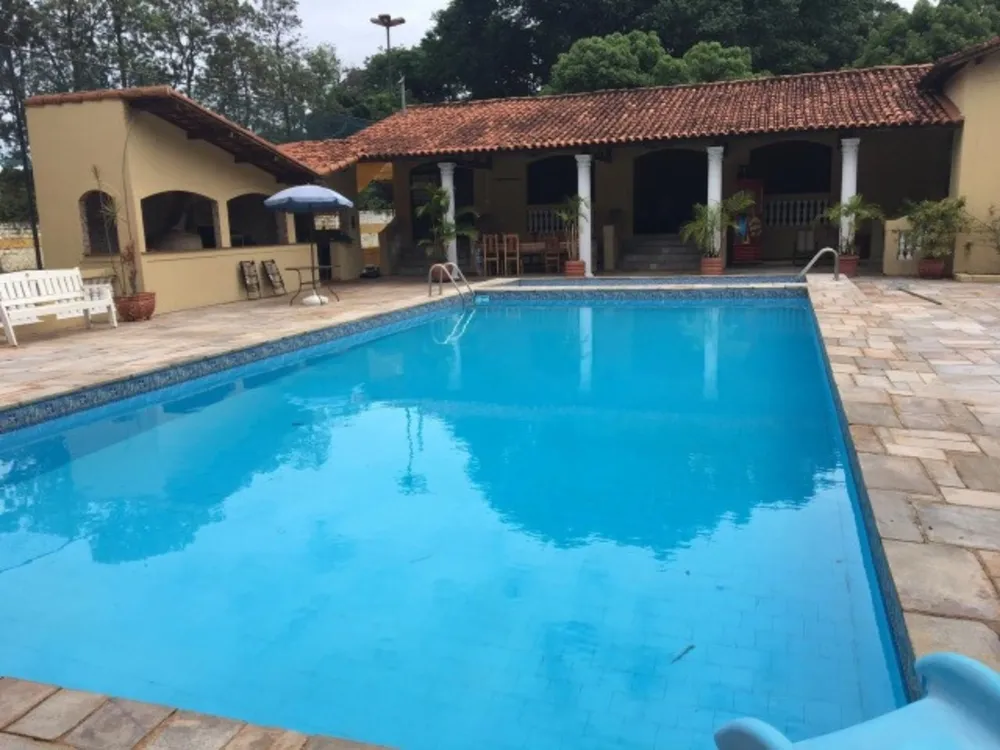 Chácara, 7 quartos - Foto 12