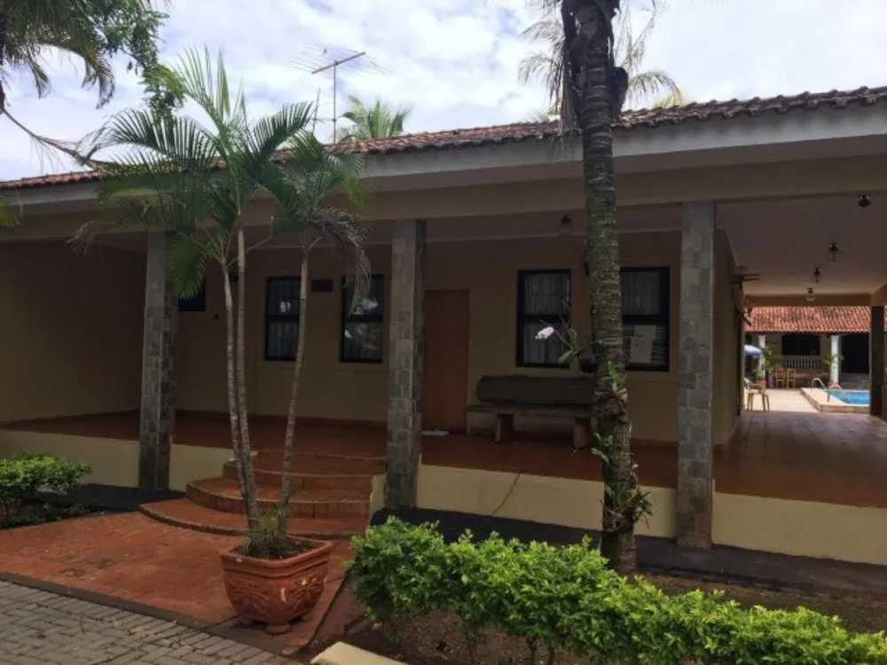 Chácara, 7 quartos - Foto 2