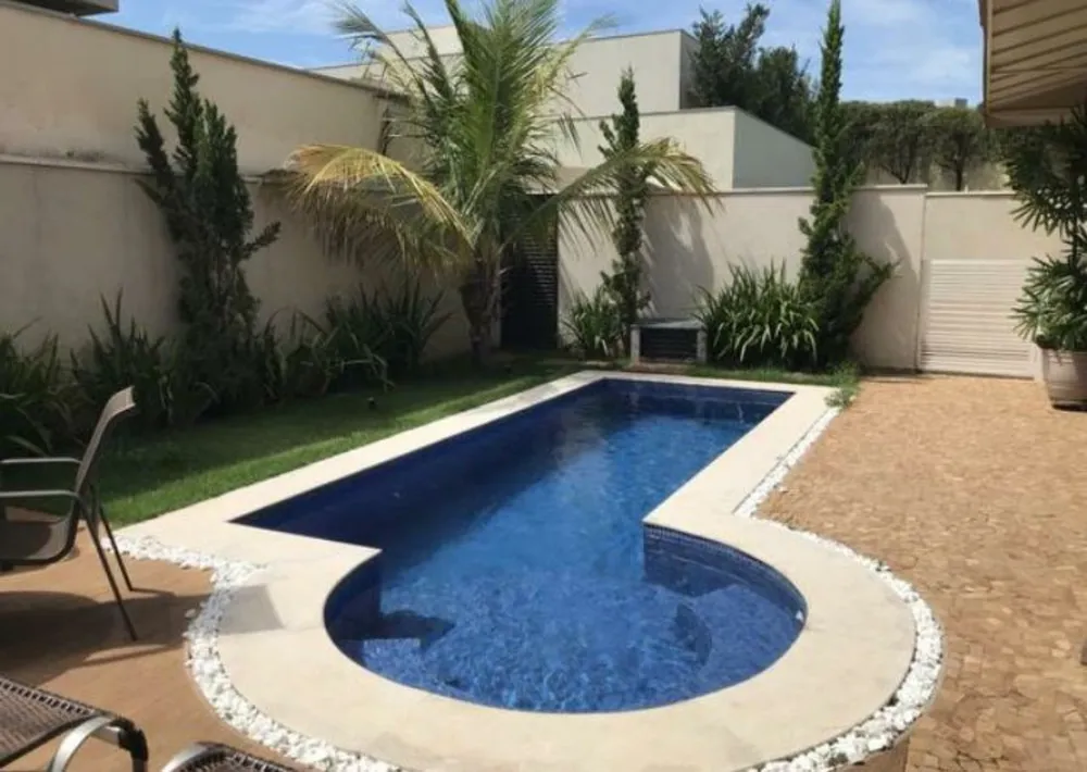 Casa, 3 quartos - Foto 5