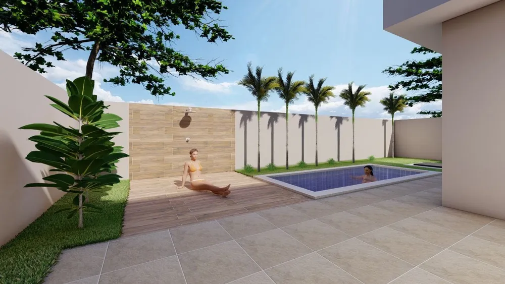 Casa, 3 quartos, 177 m² - Foto 8