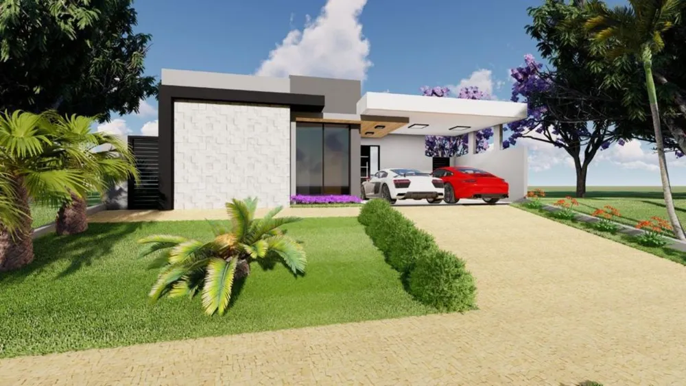 Casa, 3 quartos, 177 m² - Foto 4