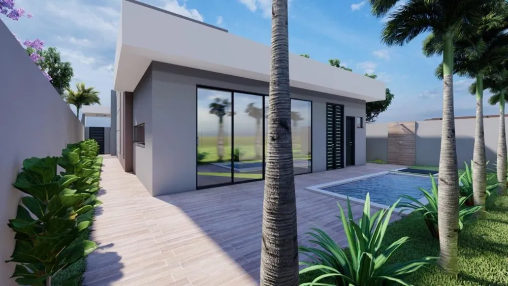 Casa, 3 quartos, 177 m² - Foto 3