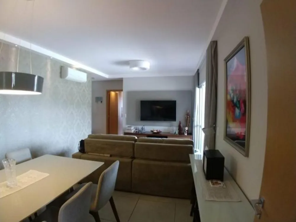 Apartamento, 3 quartos, 93 m² - Foto 3