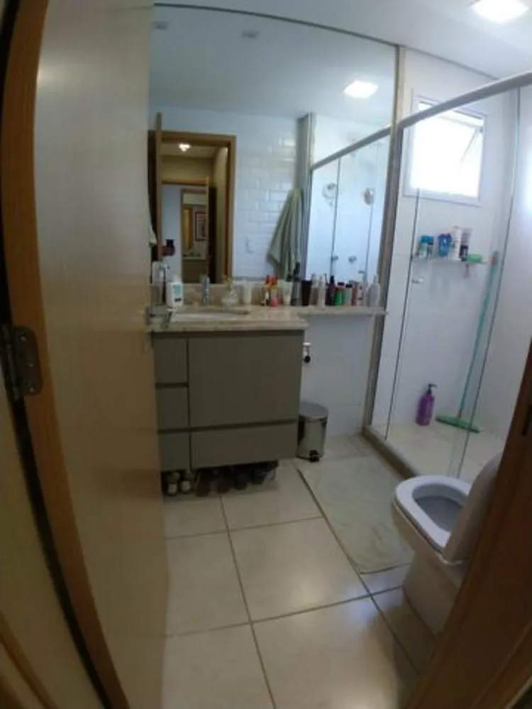 Apartamento, 3 quartos, 93 m² - Foto 8