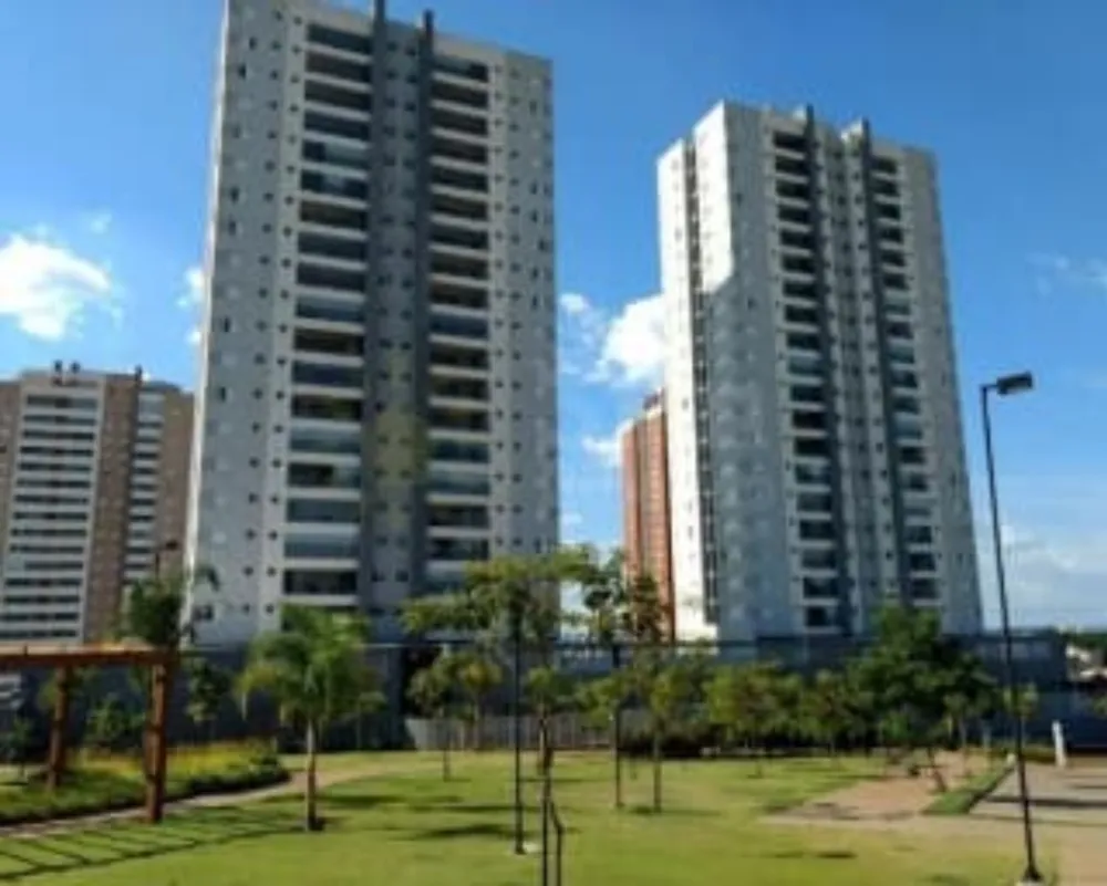 Apartamento, 3 quartos, 93 m² - Foto 1