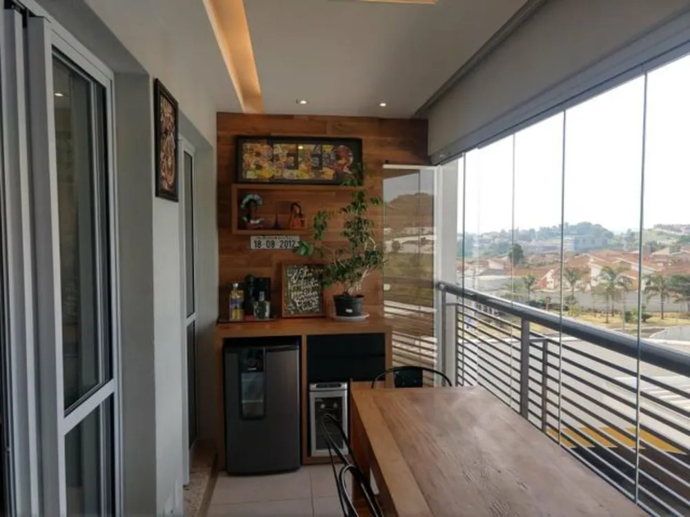 Apartamento, 3 quartos, 93 m² - Foto 7