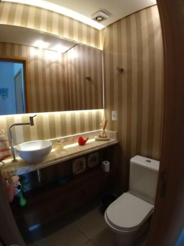 Apartamento, 3 quartos, 93 m² - Foto 12