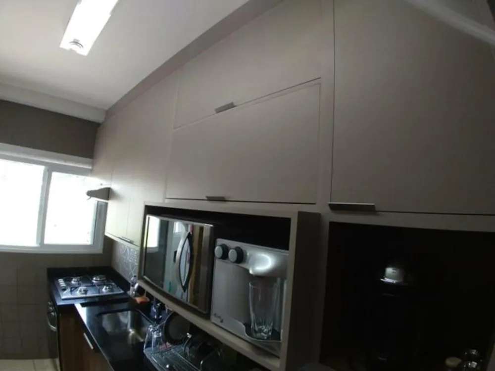 Apartamento, 3 quartos, 93 m² - Foto 5