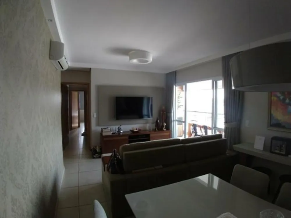 Apartamento, 3 quartos, 93 m² - Foto 2