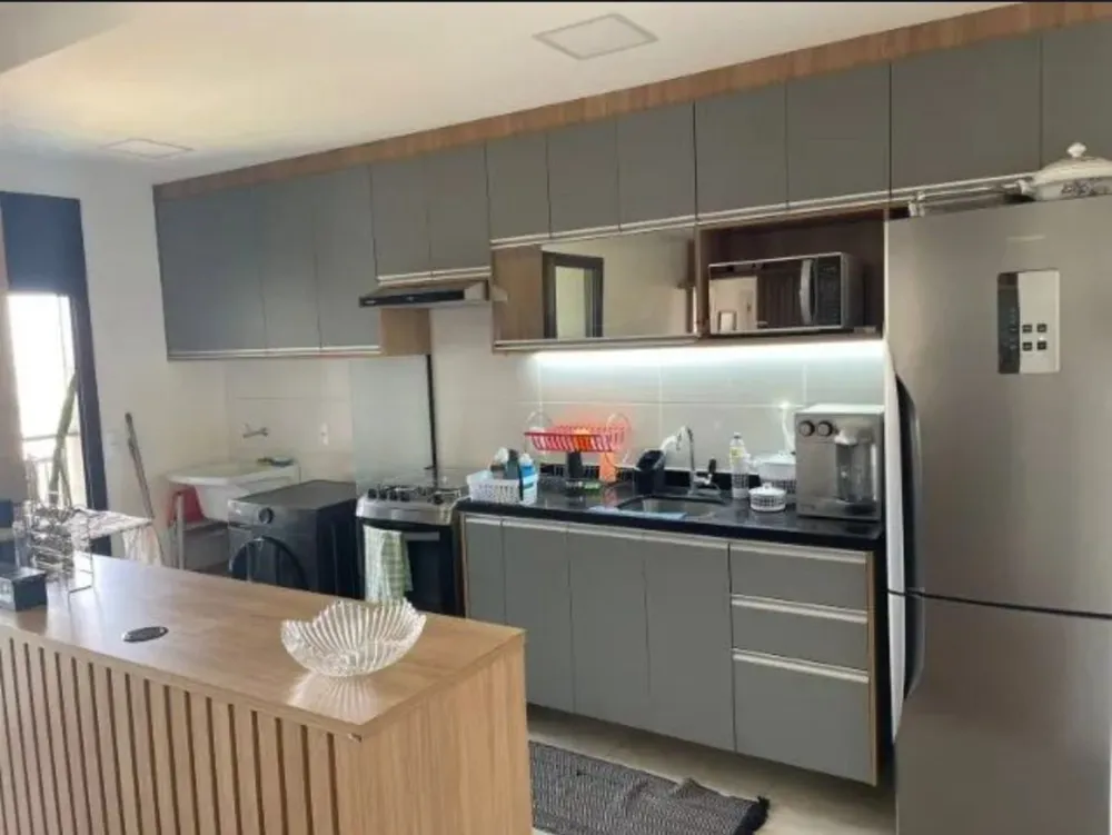 Apartamento, 3 quartos, 84 m² - Foto 5