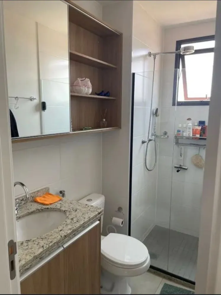Apartamento, 3 quartos, 84 m² - Foto 11