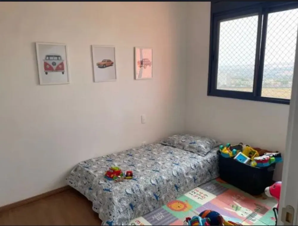 Apartamento, 3 quartos, 84 m² - Foto 12