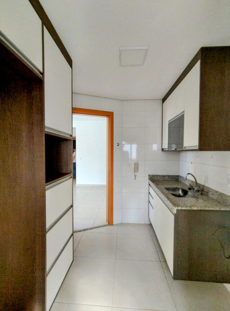 Apartamento, 2 quartos, 77 m² - Foto 1