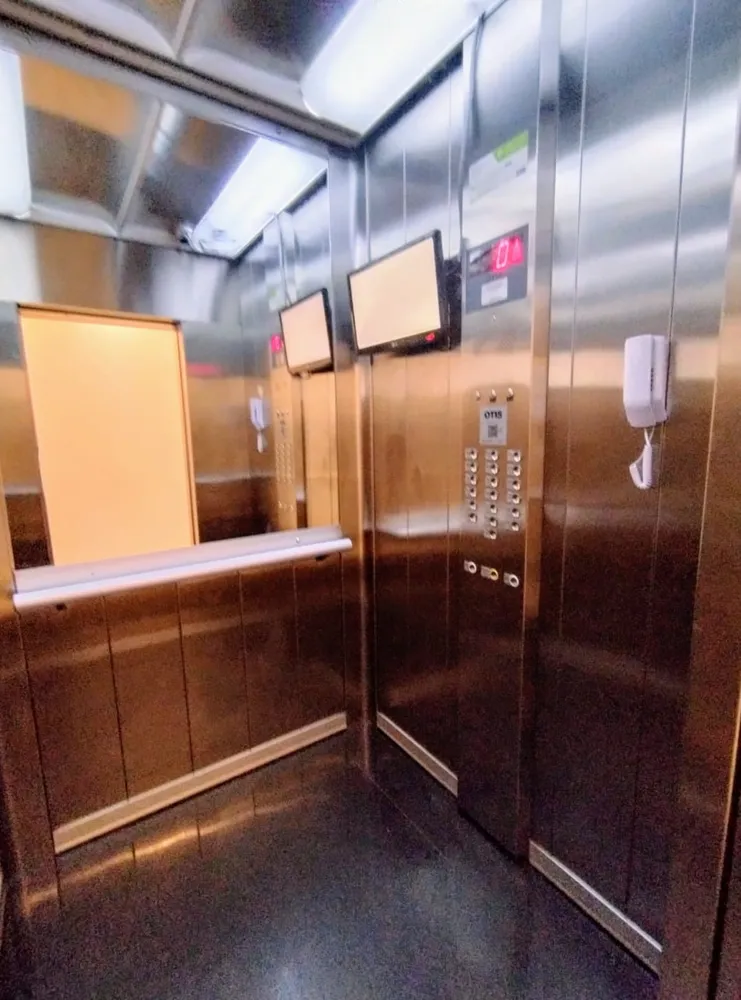 Apartamento, 2 quartos, 77 m² - Foto 2