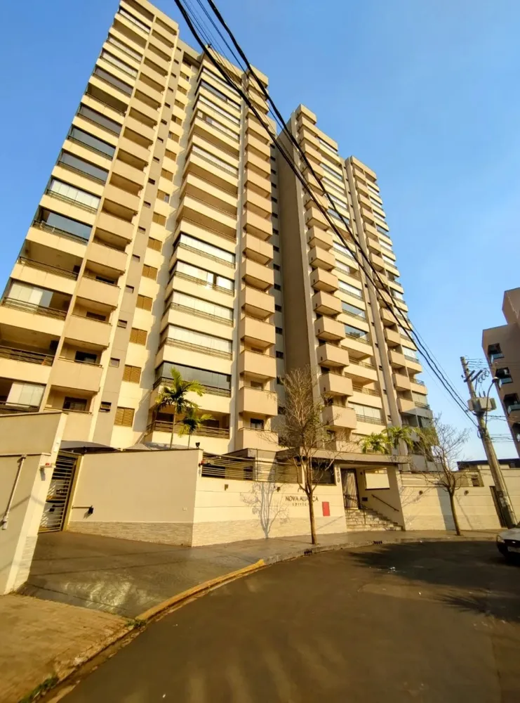 Apartamento, 2 quartos, 77 m² - Foto 1