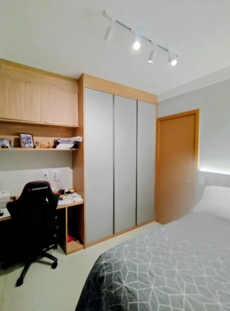 Apartamento, 2 quartos, 85 m² - Foto 8