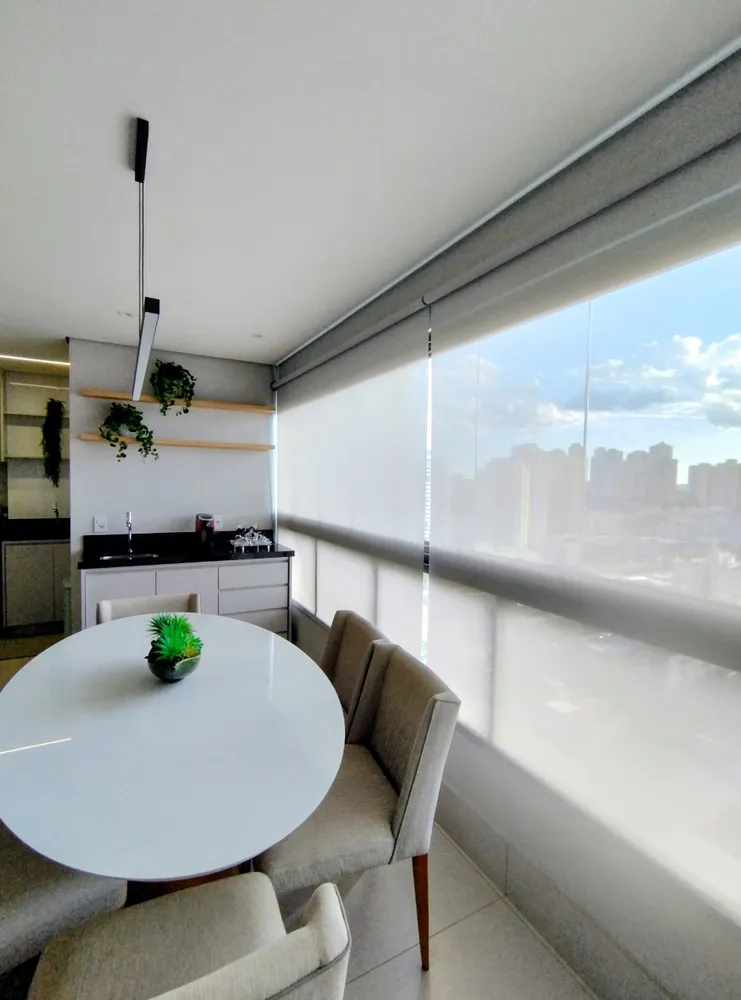 Apartamento, 2 quartos, 85 m² - Foto 5