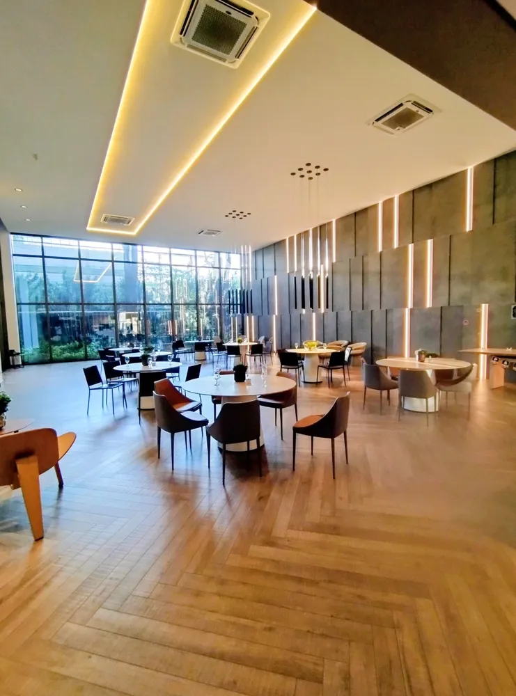 Apartamento, 2 quartos, 85 m² - Foto 8