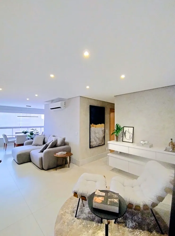 Apartamento, 2 quartos, 85 m² - Foto 3