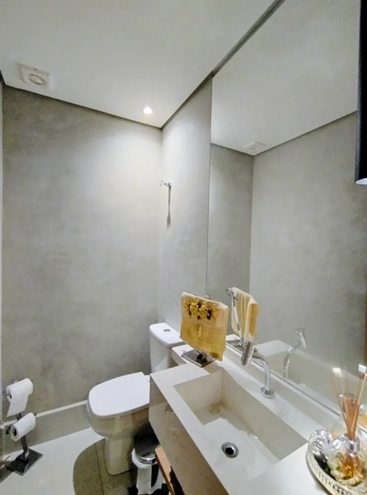 Apartamento, 2 quartos, 85 m² - Foto 4