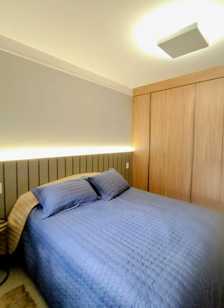 Apartamento, 2 quartos, 85 m² - Foto 9