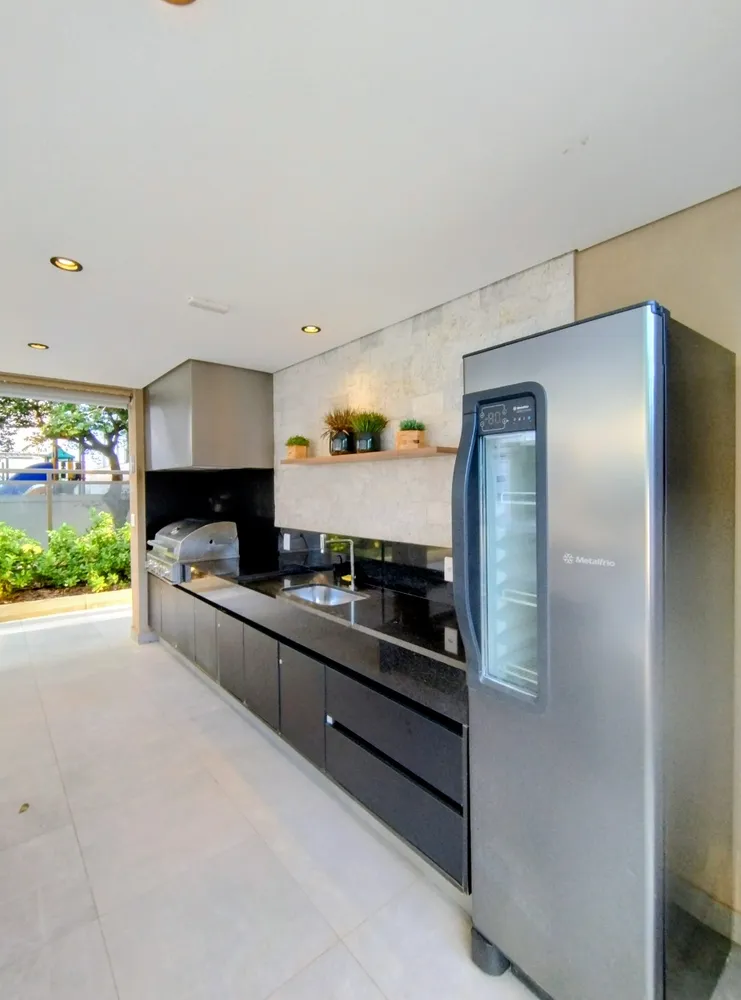 Apartamento, 2 quartos, 85 m² - Foto 6