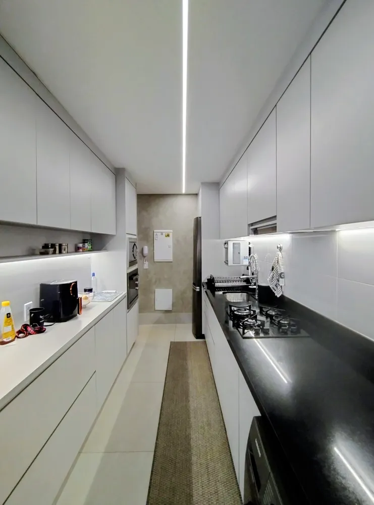Apartamento, 2 quartos, 85 m² - Foto 7