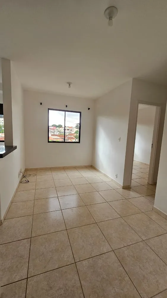 Apartamento, 2 quartos, 46 m² - Foto 5