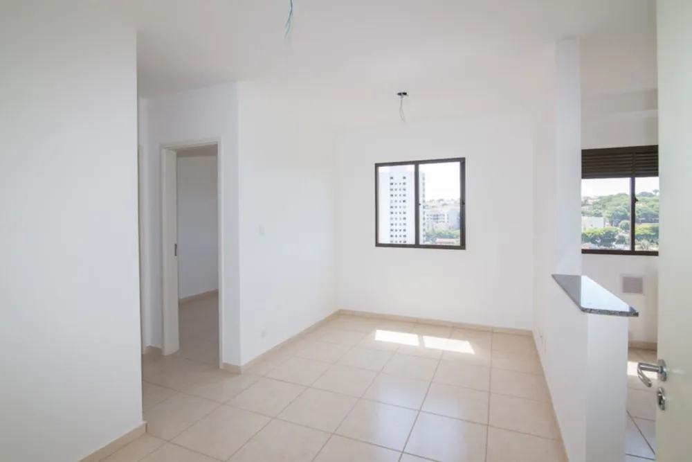 Apartamento, 2 quartos, 46 m² - Foto 4