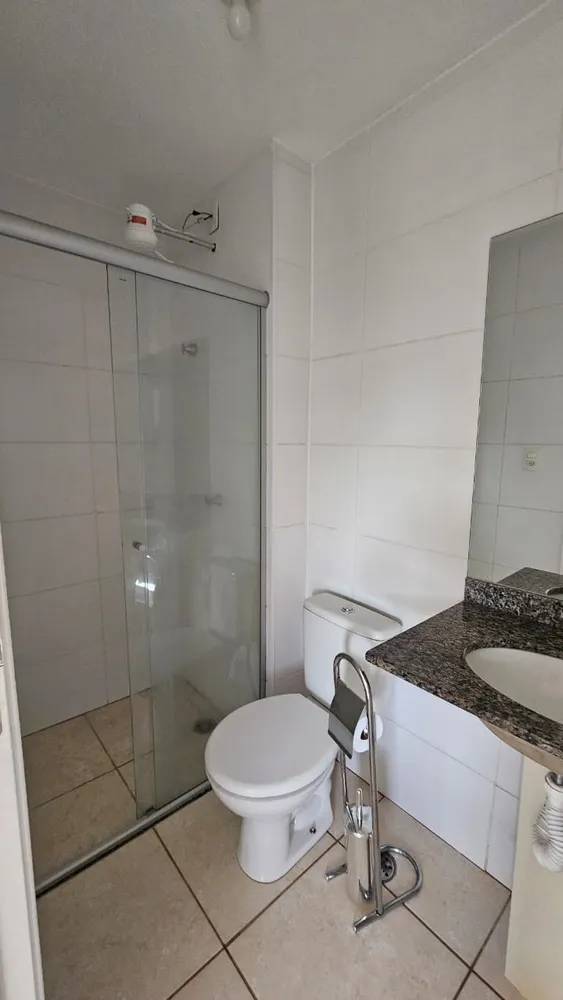 Apartamento, 2 quartos, 46 m² - Foto 9
