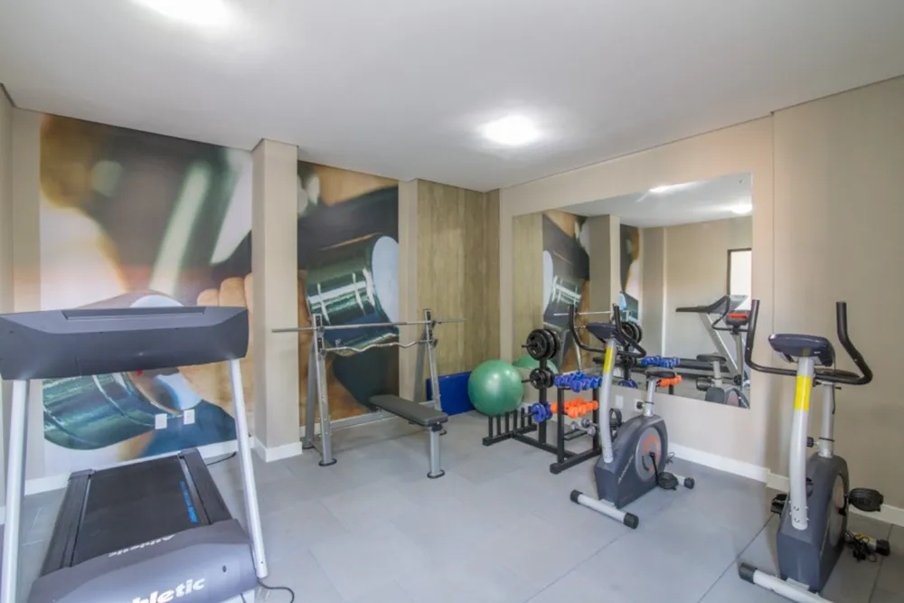 Apartamento, 2 quartos, 46 m² - Foto 10