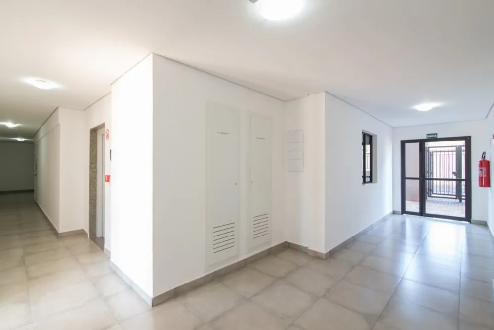 Apartamento, 2 quartos, 46 m² - Foto 3