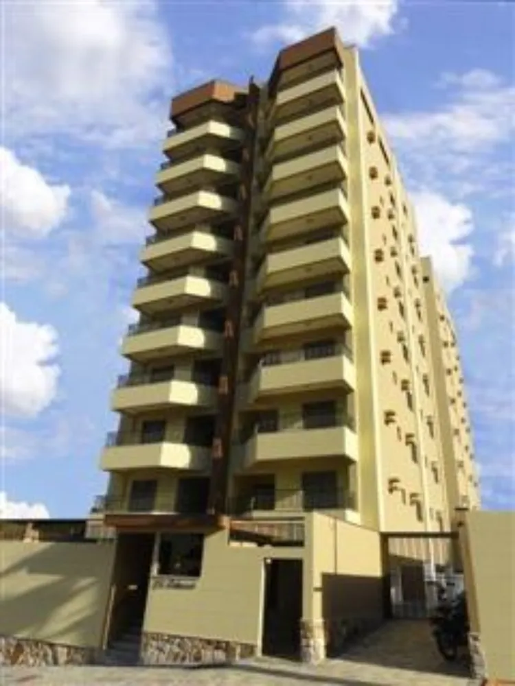Apartamento, 2 quartos, 110 m² - Foto 1