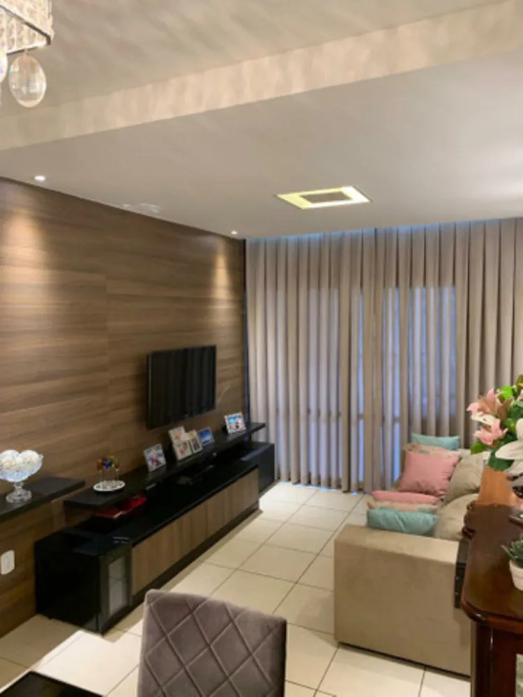 Apartamento, 2 quartos, 110 m² - Foto 2