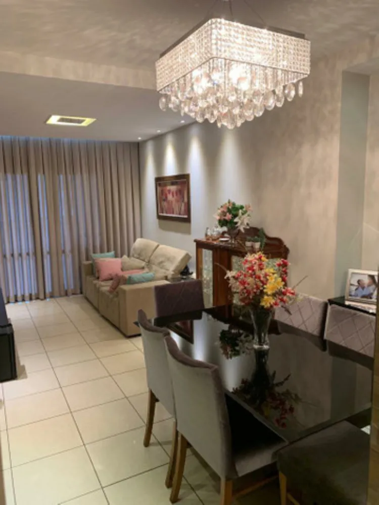 Apartamento, 2 quartos, 110 m² - Foto 4