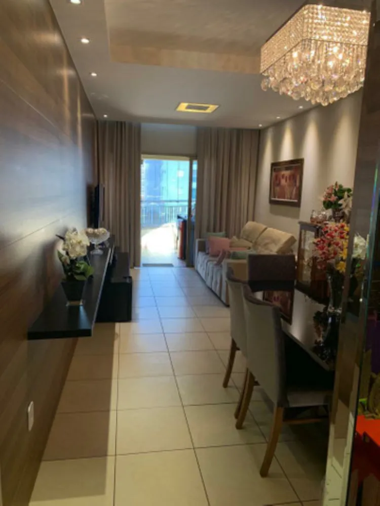 Apartamento, 2 quartos, 110 m² - Foto 3