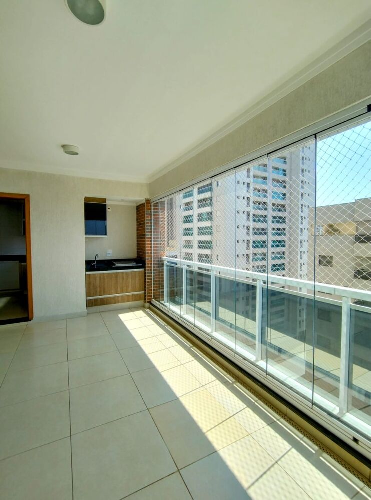 Apartamento, 3 quartos, 144 m² - Foto 3