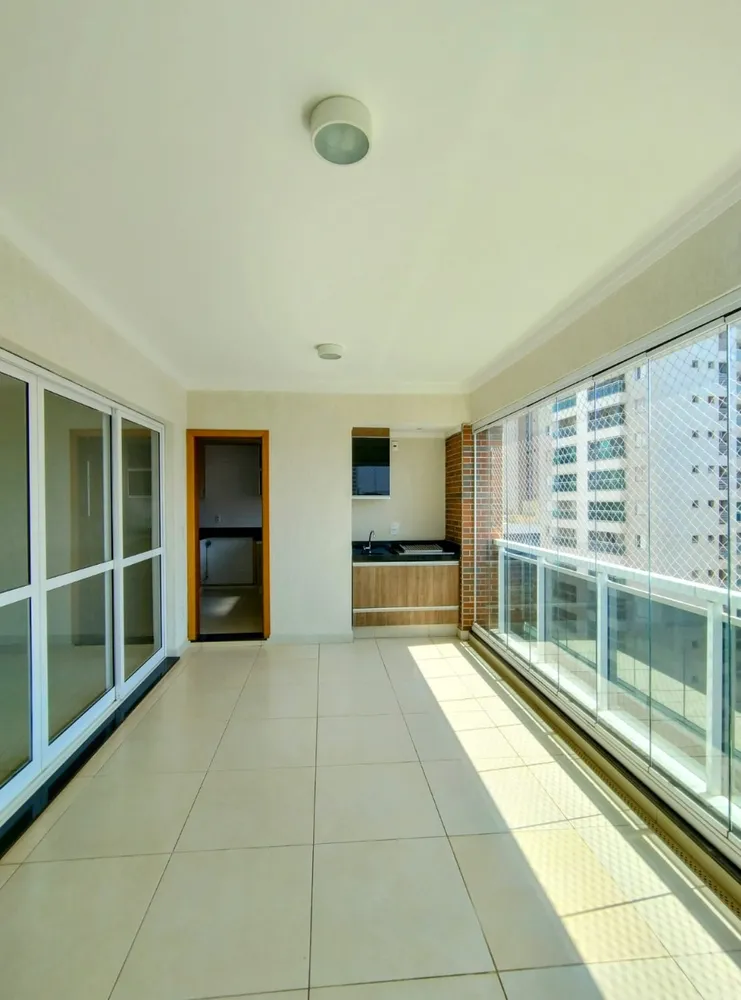 Apartamento, 3 quartos, 144 m² - Foto 3