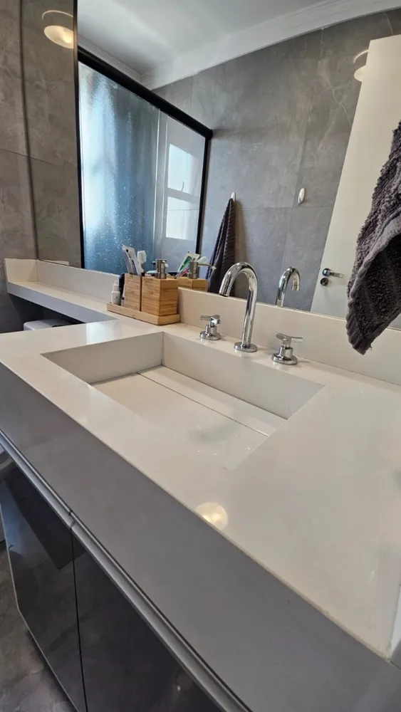 Apartamento, 3 quartos, 81 m² - Foto 10