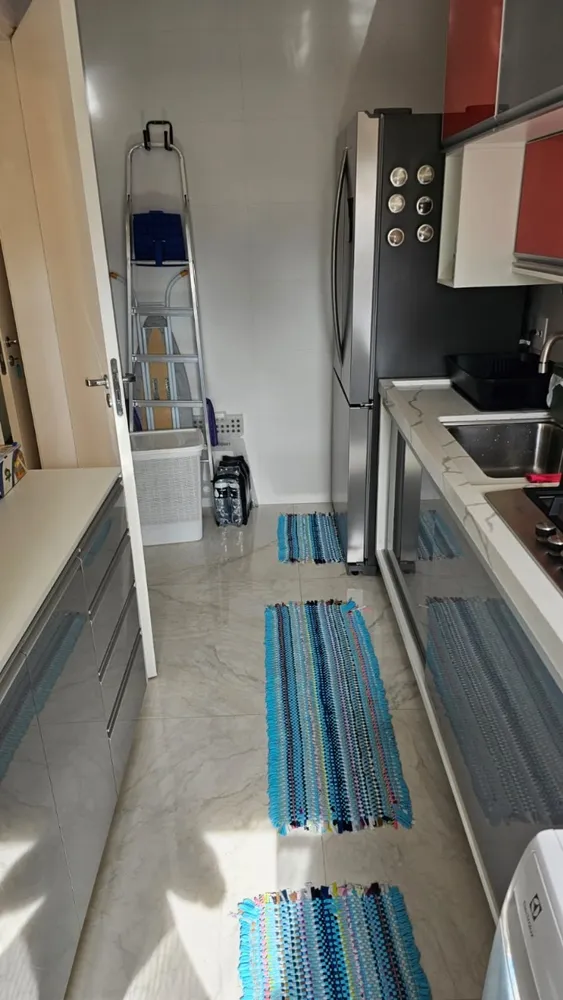 Apartamento, 3 quartos, 81 m² - Foto 8