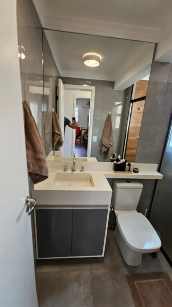 Apartamento, 3 quartos, 81 m² - Foto 9