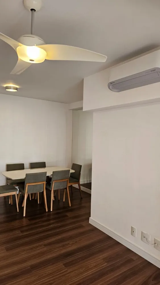 Apartamento, 3 quartos, 81 m² - Foto 2